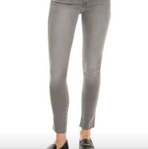 Joes Grey Jeans NWT